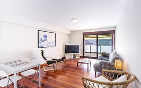 CASA DAMATXO - De Luxe, Terracita, Espacioso, Ideal familia y parejas&1 minuto a la Playa